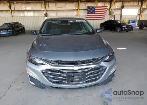 2023 Chevrolet Malibu Lt z USA, uszkodzony, nr VIN 1G1ZD5ST5PF169091